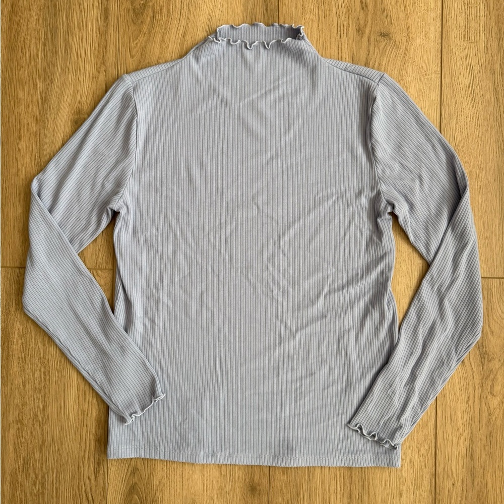 Women’s Loft Long Sleeve (NWOT)